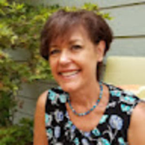 Meet your Posher, Linda